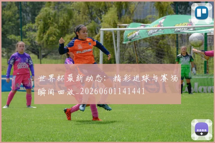 世界杯最新动态：精彩进球与赛场瞬间回放_20260601141441